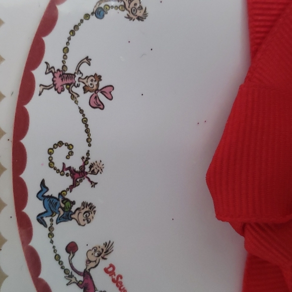 Hallmark Office New Hallmark Dr Seuss Memo Pads And Pen Set Poshmark